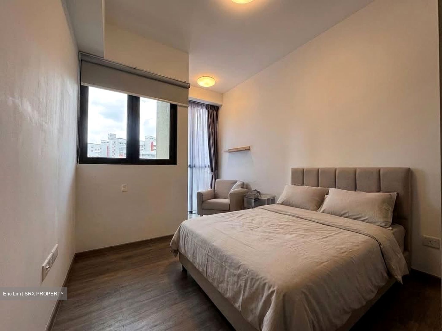 Sengkang Grand Residences (D19), Apartment #560921261